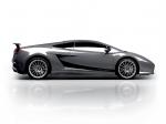 Lamborghini Gallardo Superleggera 2007 года